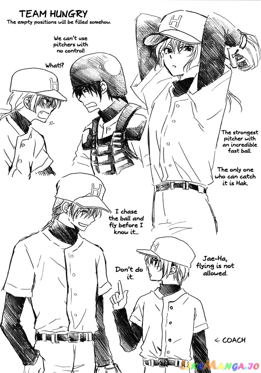 Akatsuki No Yona Chapter 120.1 image 13